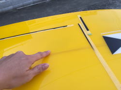 kizu restore poly KATSU 6